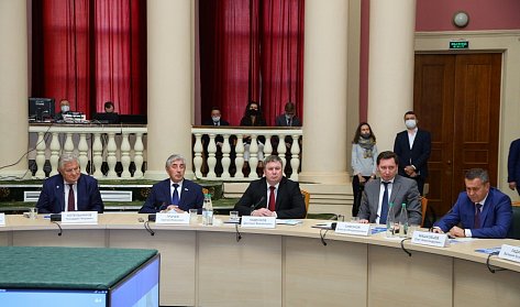 Сергей Грачев: «Законы могут помочь избежать трагедии»